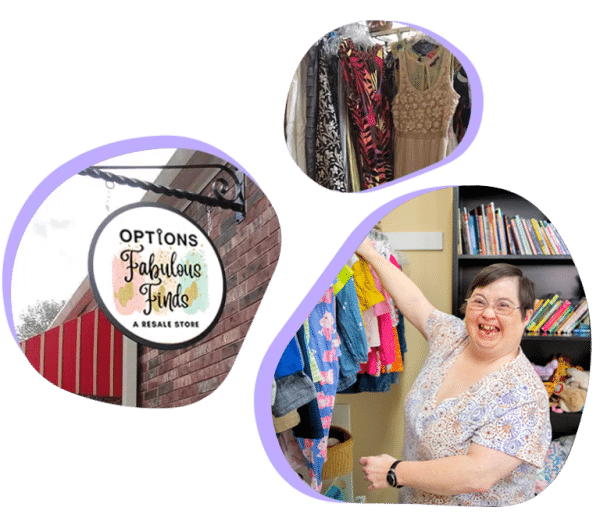 OPTIONS Fabulous Finds Options4U